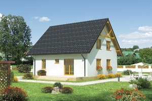 Будівництво каркасних будинків