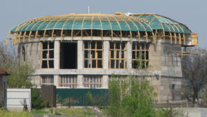 Застосування конструкцій