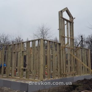 Karkasnyiy mansardnyiy dom00012 1