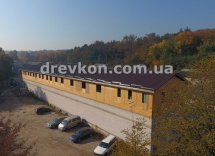 Портфолио